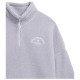 4F Γυναικεία μπλούζα Fleece